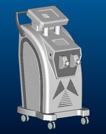 IPL Beauty équipement YAG Laser multifonction Machine pour le traitement de l'acné Photo rajeunissement