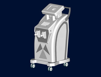 IPL Beauty équipement YAG Laser multifonction Machine pour le traitement de l'acné Photo rajeunissement